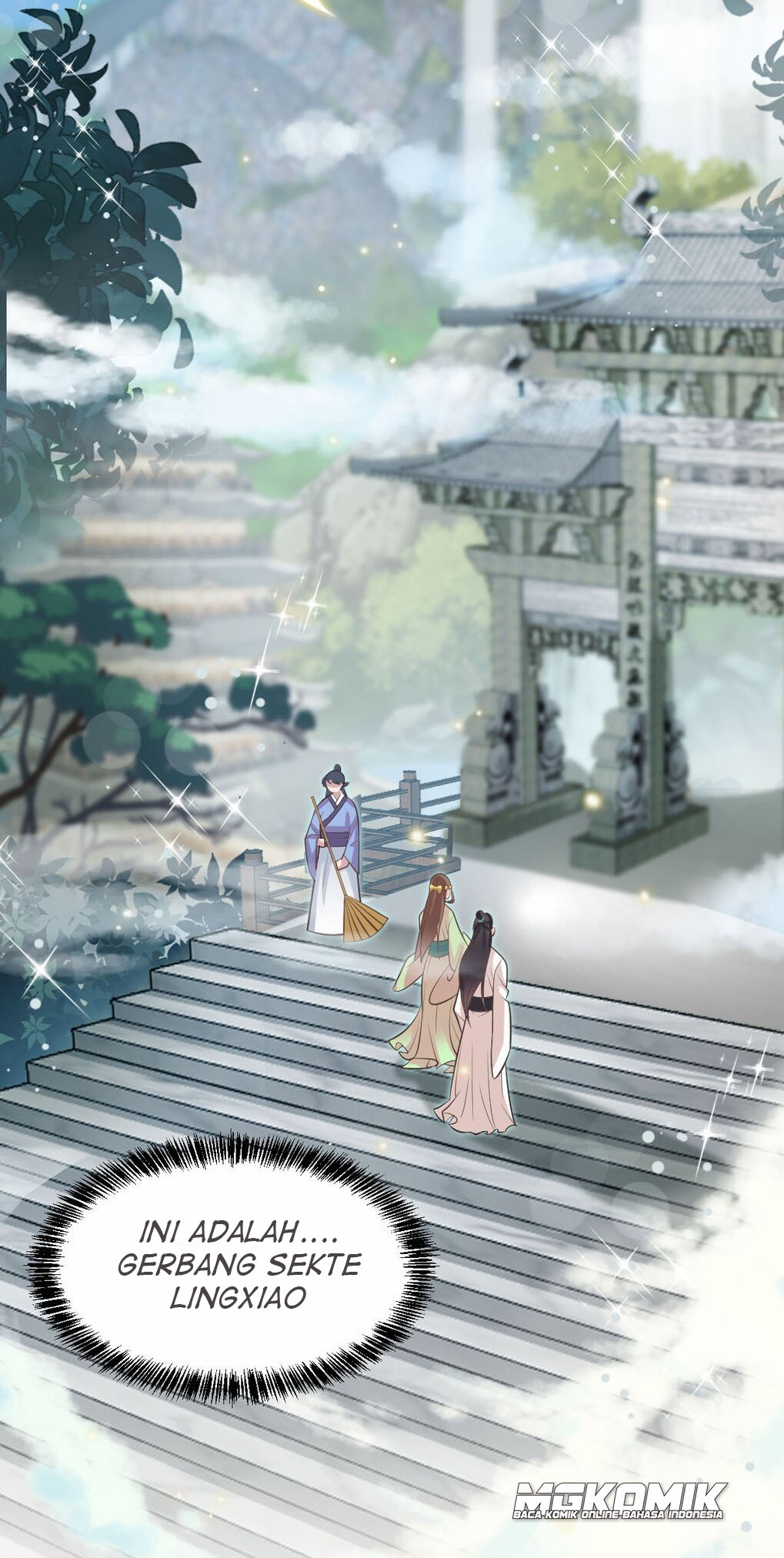 Leveling Up By Killing Gods Chapter 5 - halaman 10