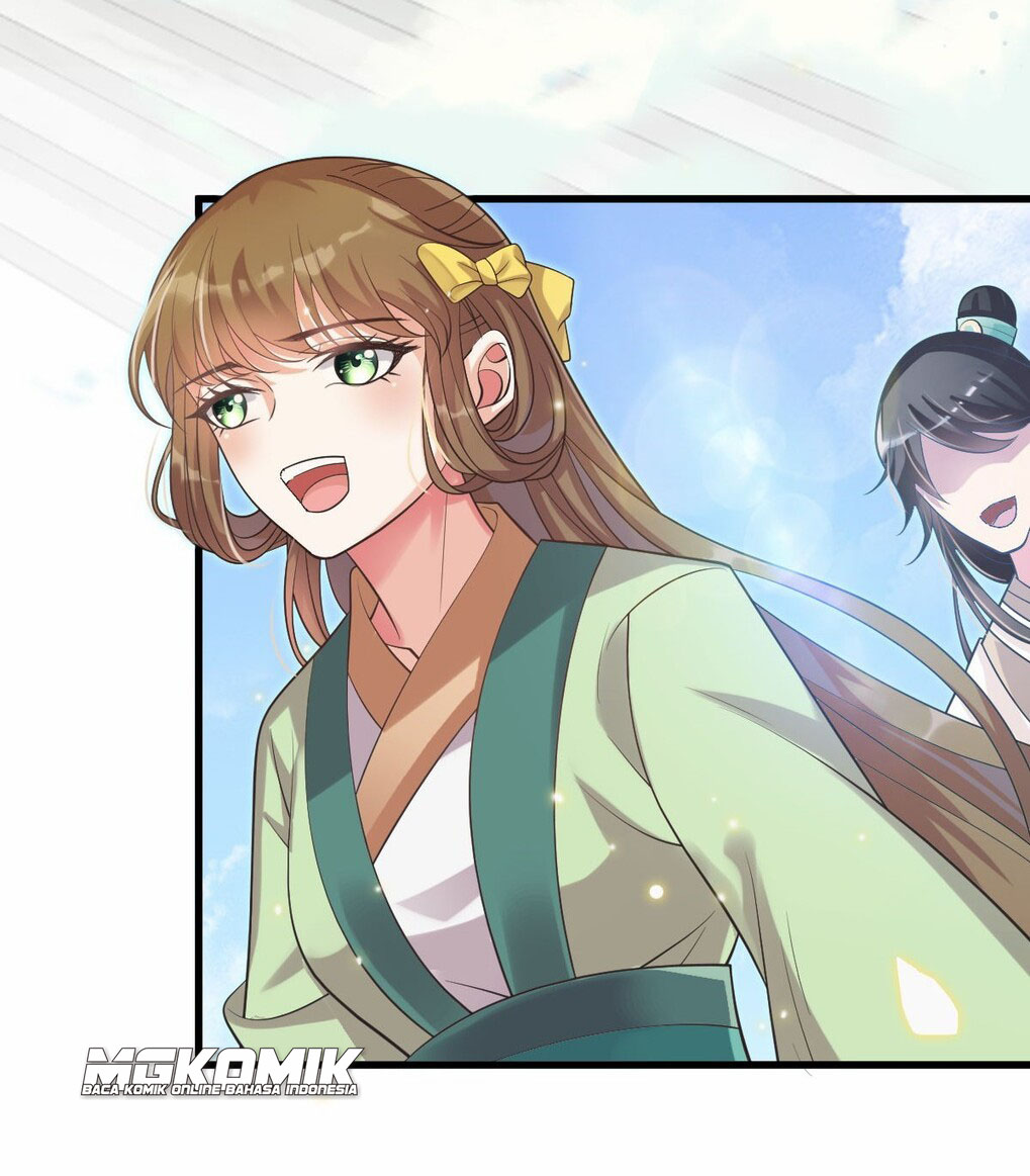 Leveling Up By Killing Gods Chapter 5 - halaman 11