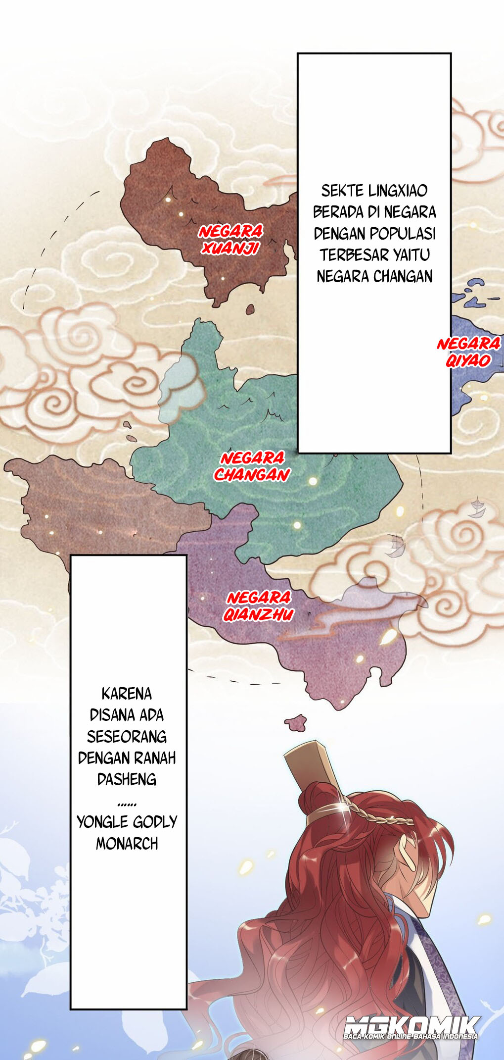 Leveling Up By Killing Gods Chapter 5 - halaman 12