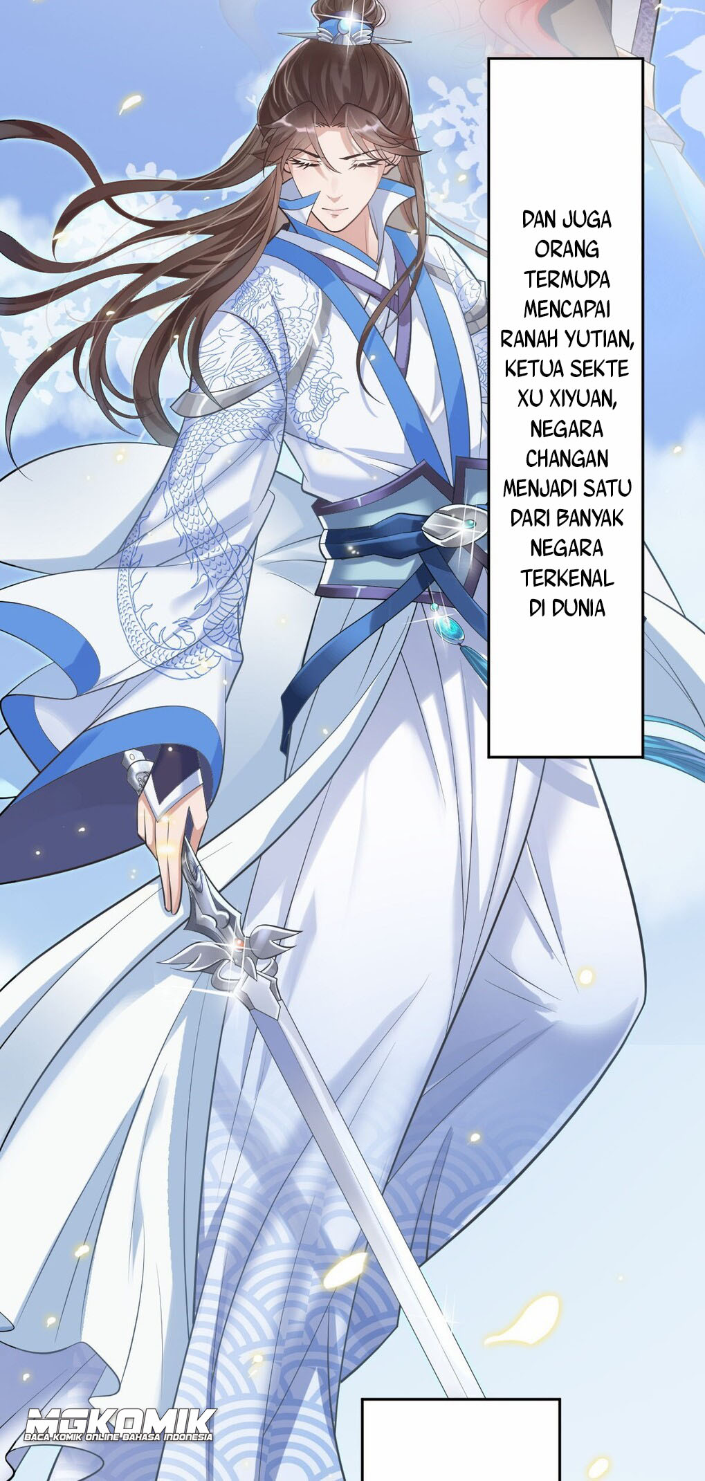 Leveling Up By Killing Gods Chapter 5 - halaman 13