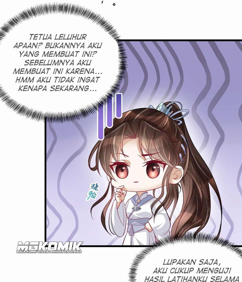Leveling Up By Killing Gods Chapter 5 - halaman 17