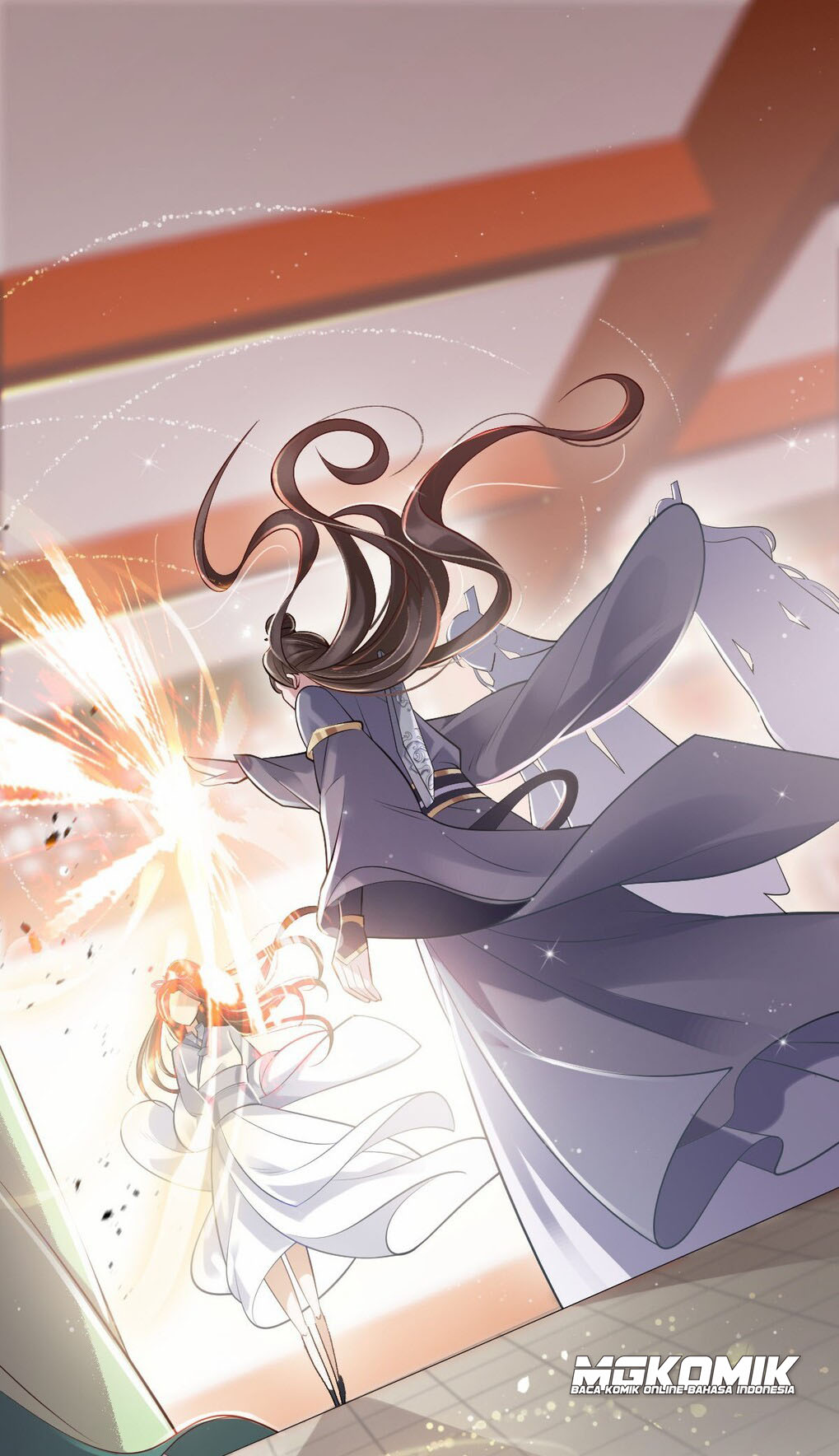 Leveling Up By Killing Gods Chapter 5 - halaman 3