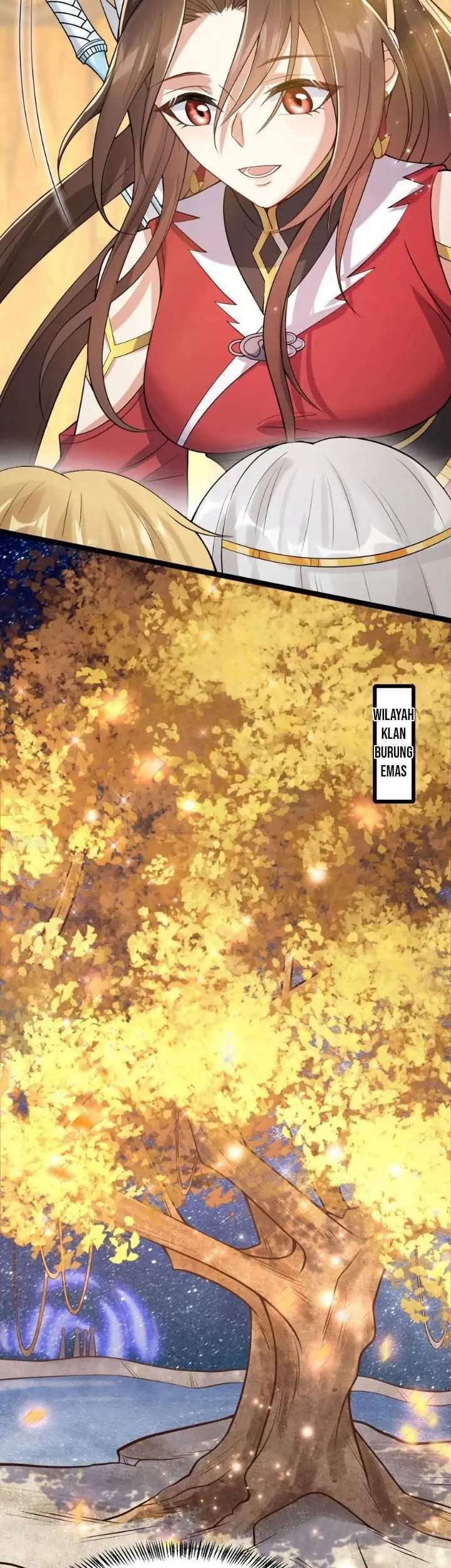 Leveling Up By Killing Gods Chapter 50 - halaman 23