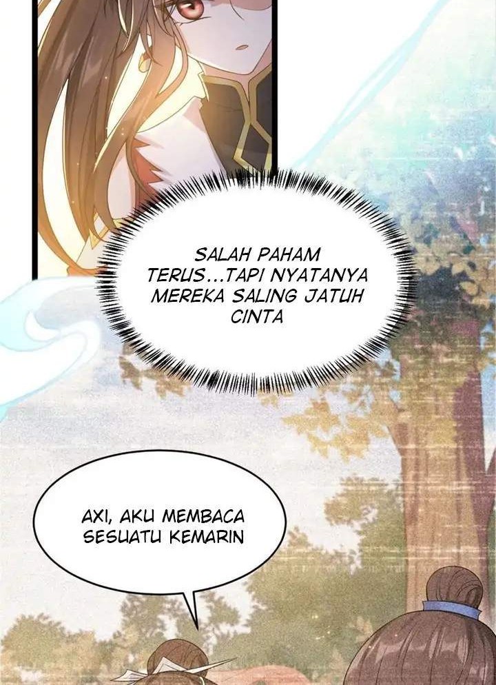 Leveling Up By Killing Gods Chapter 50 - halaman 4
