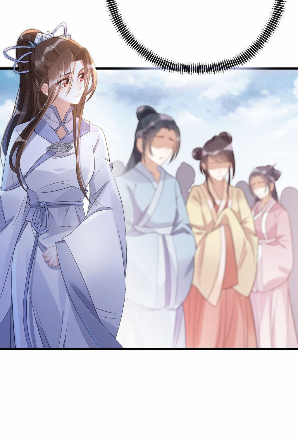 Leveling Up By Killing Gods Chapter 7 - halaman 19