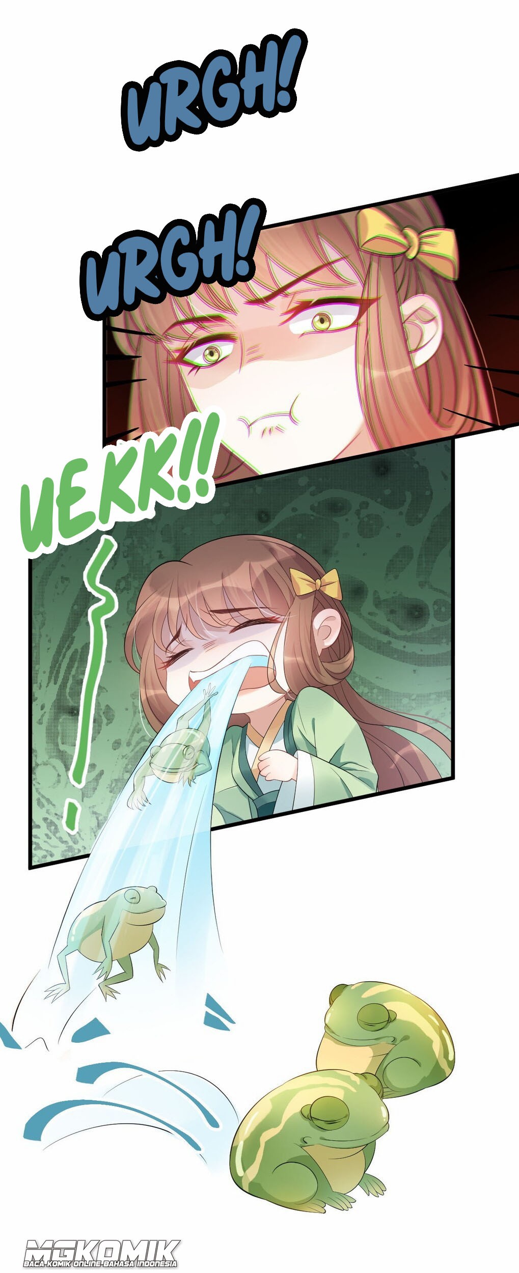 Leveling Up By Killing Gods Chapter 7 - halaman 25