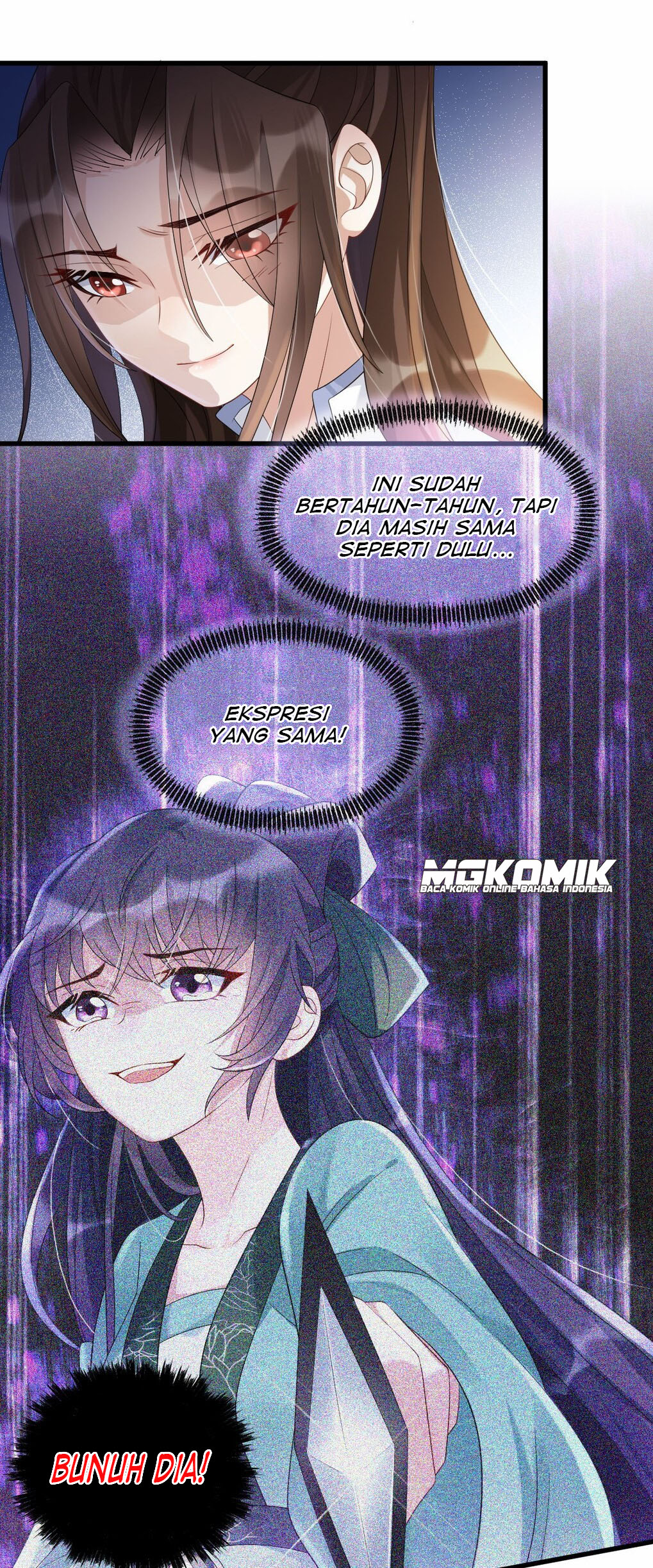 Leveling Up By Killing Gods Chapter 7 - halaman 3