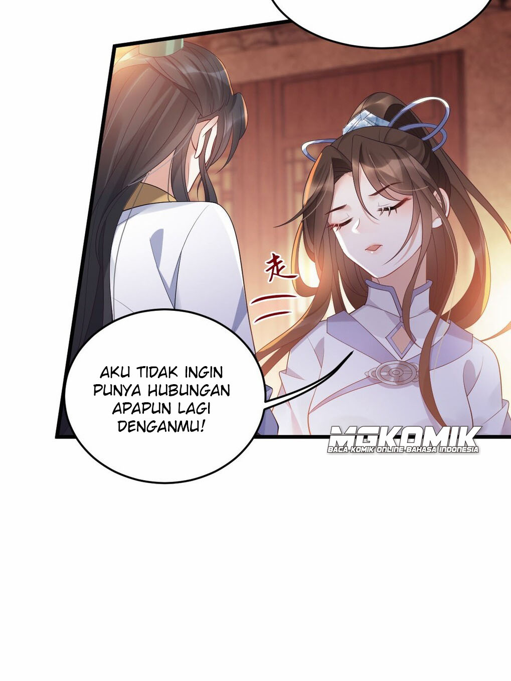 Leveling Up By Killing Gods Chapter 8 - halaman 9