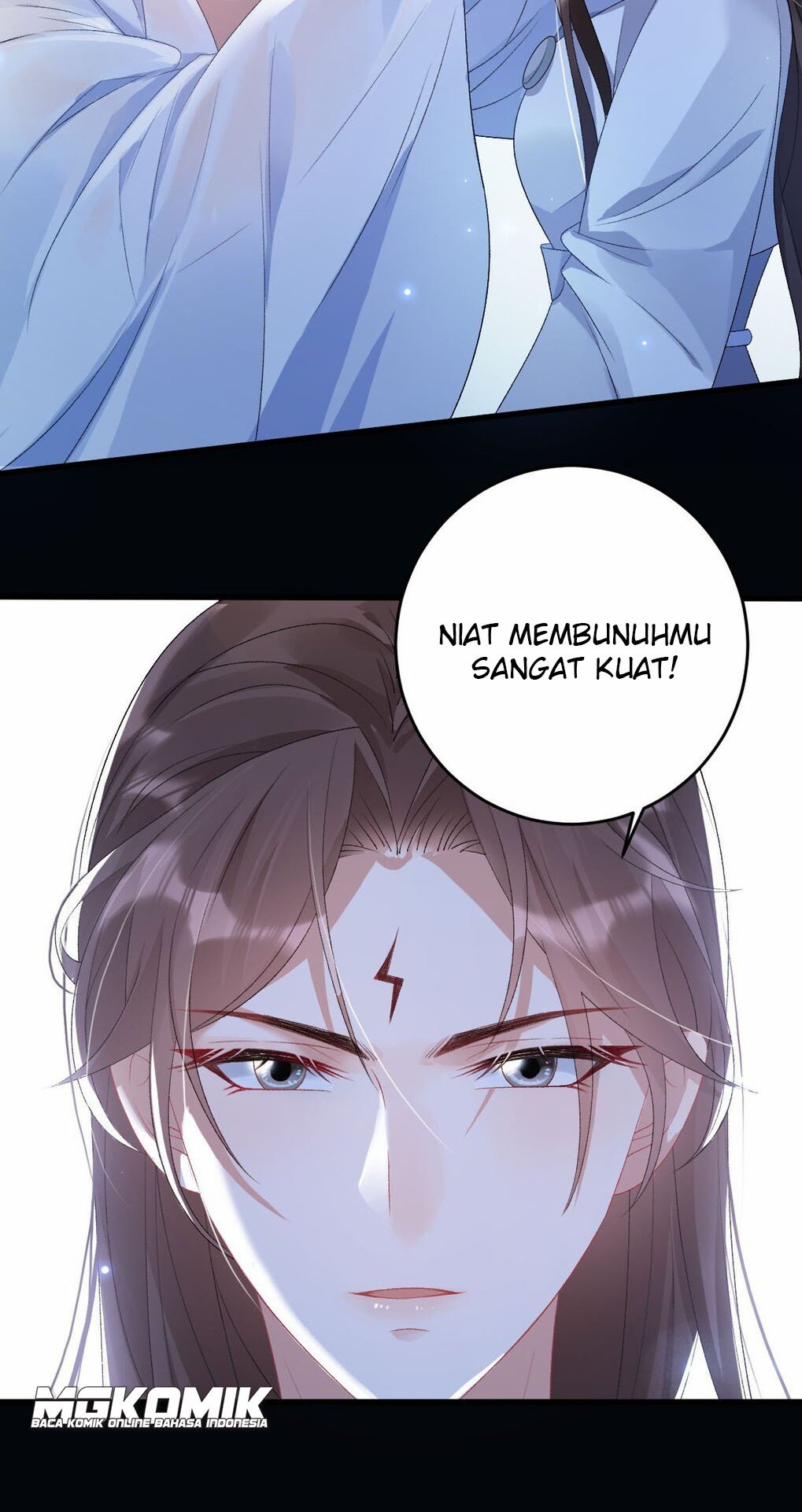 Leveling Up By Killing Gods Chapter 9 - halaman 23