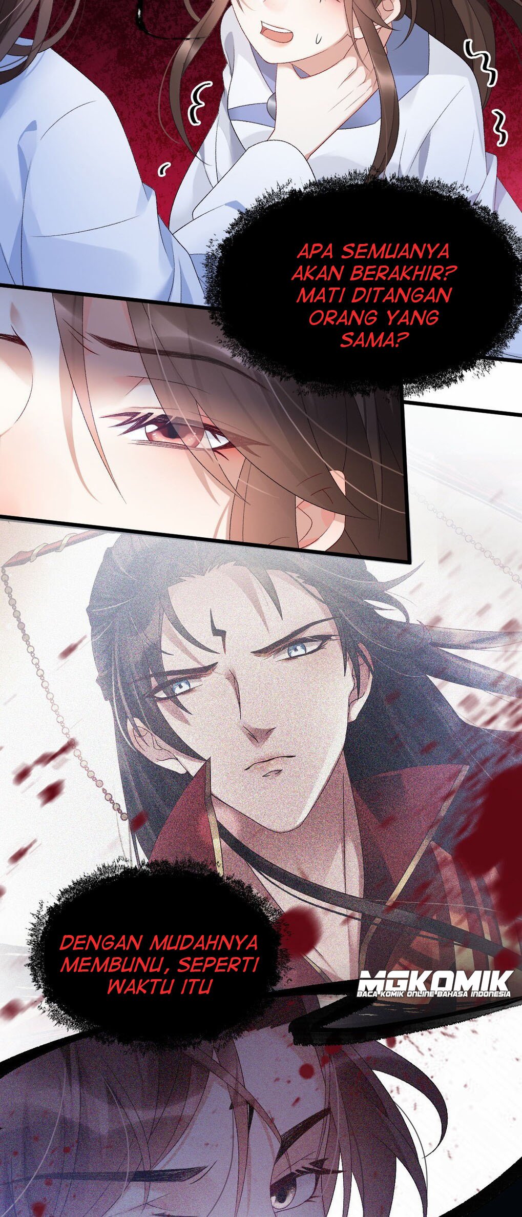 Leveling Up By Killing Gods Chapter 9 - halaman 26