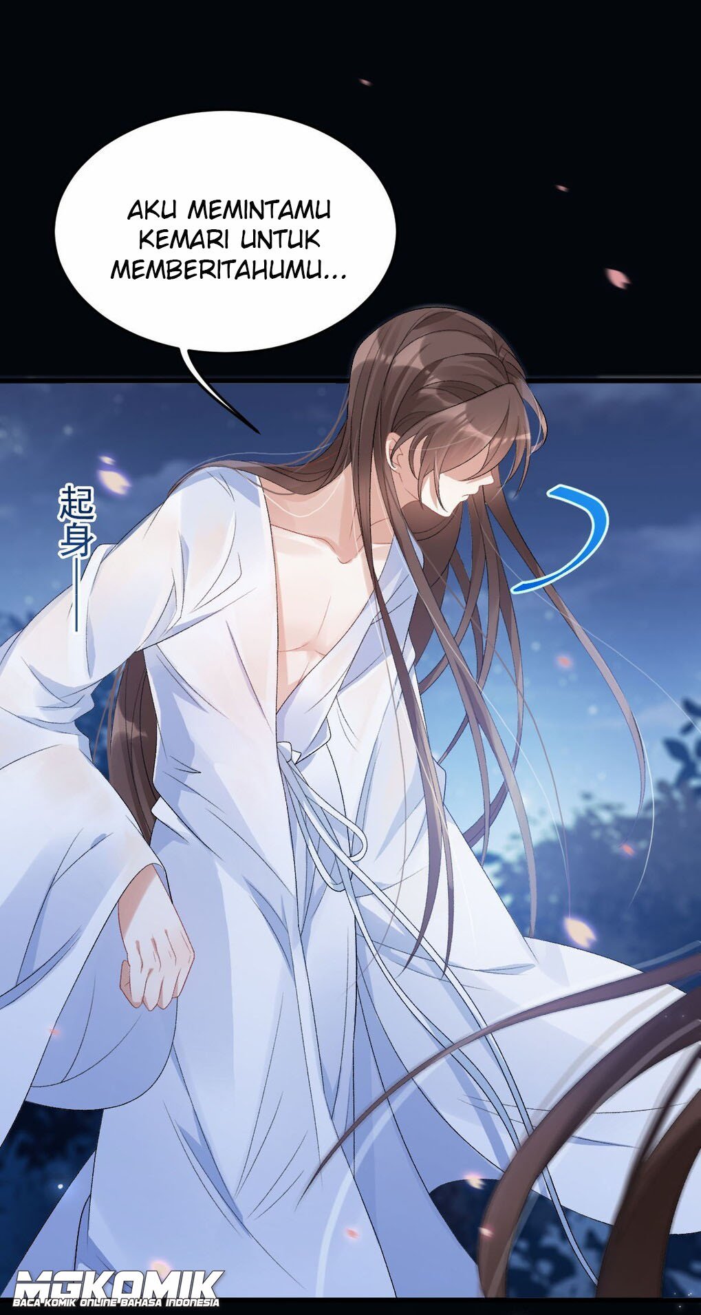 Leveling Up By Killing Gods Chapter 9 - halaman 28