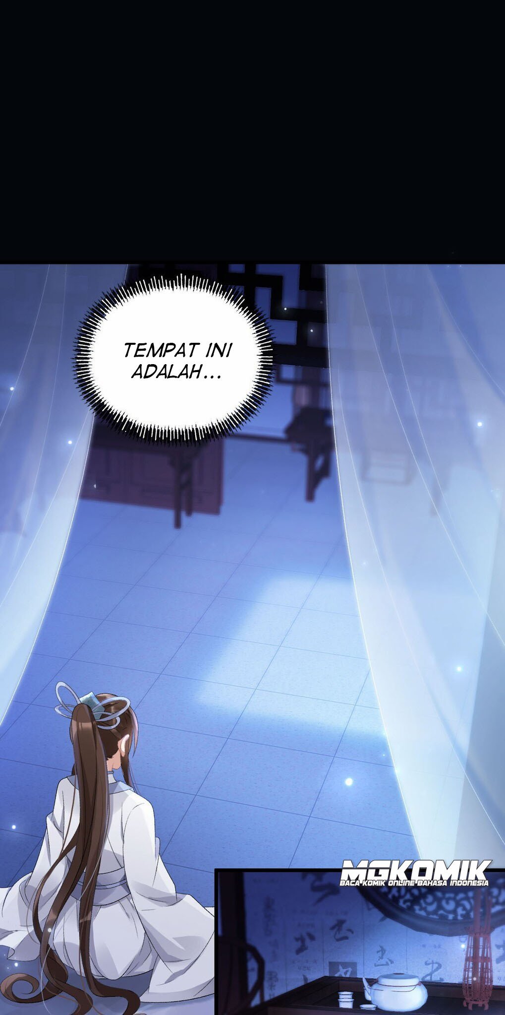 Leveling Up By Killing Gods Chapter 9 - halaman 8