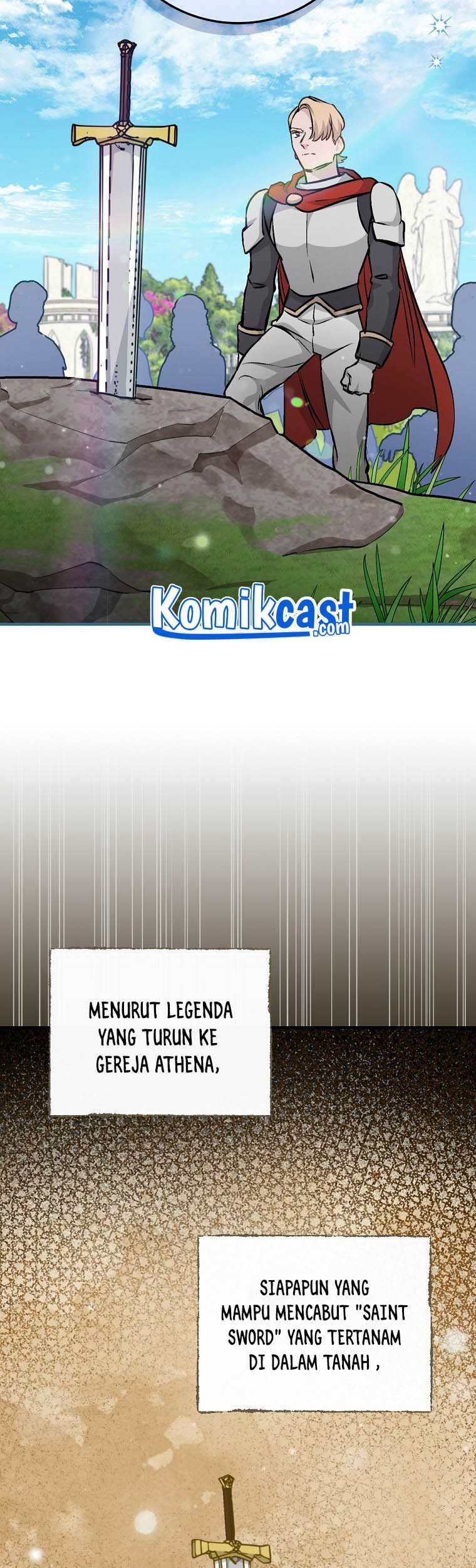 Leveling Up, By Only Eating! Chapter 101 - halaman 28