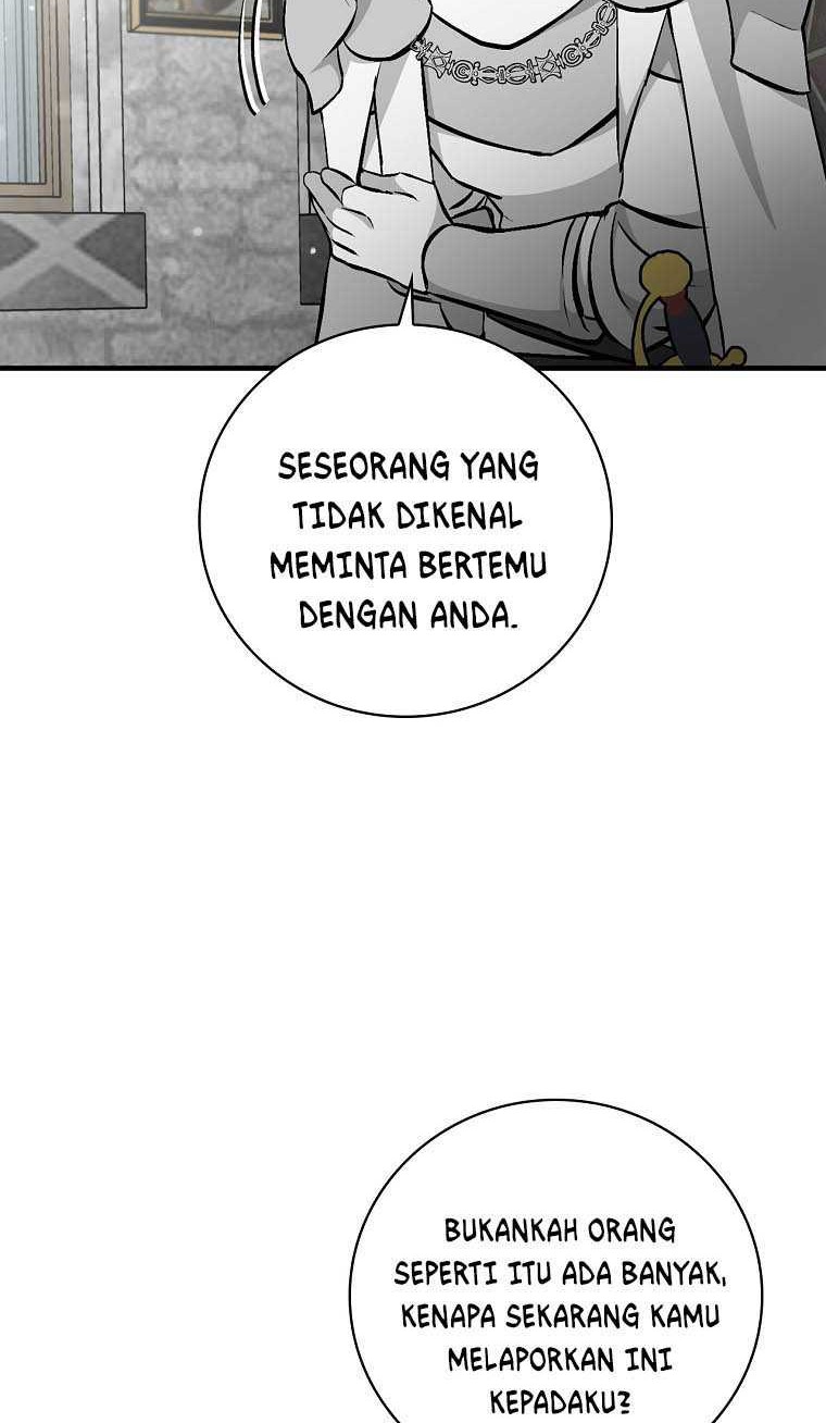Leveling Up, By Only Eating! Chapter 101 - halaman 39