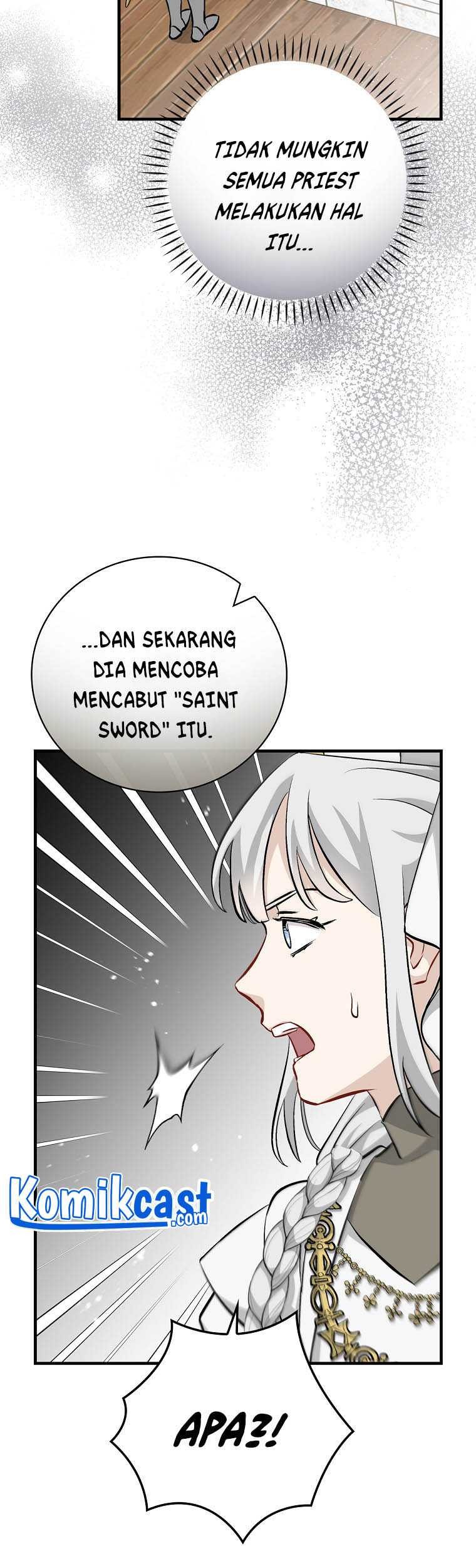 Leveling Up, By Only Eating! Chapter 101 - halaman 44