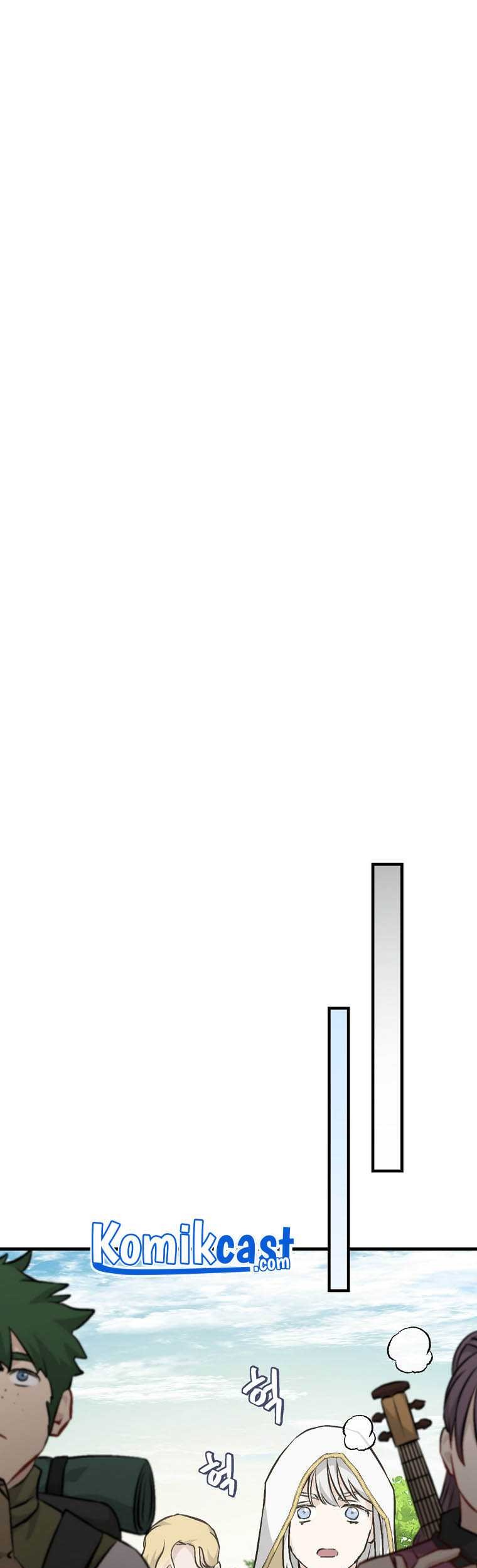 Leveling Up, By Only Eating! Chapter 101 - halaman 46
