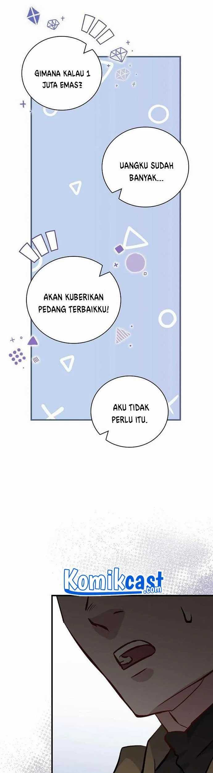 Leveling Up, By Only Eating! Chapter 102 - halaman 50