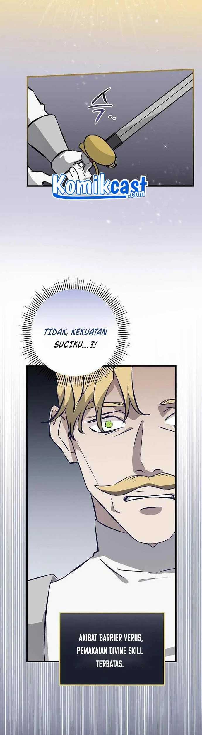 Leveling Up, By Only Eating! Chapter 104 - halaman 50