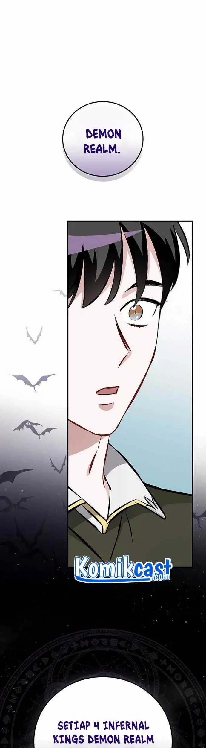 Leveling Up, By Only Eating! Chapter 106 - halaman 50