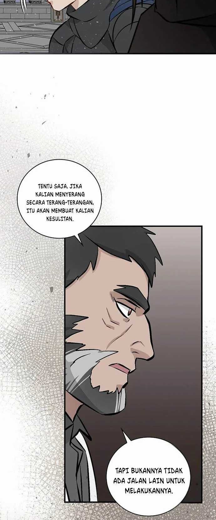 Leveling Up, By Only Eating! Chapter 107 - halaman 51