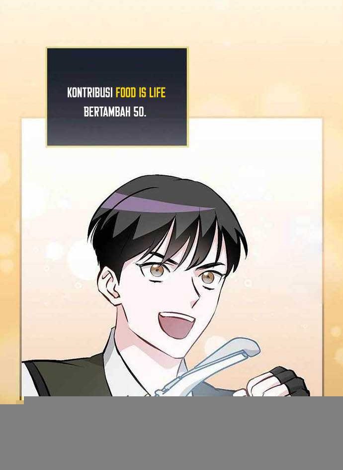 Leveling Up, By Only Eating! Chapter 108 - halaman 43