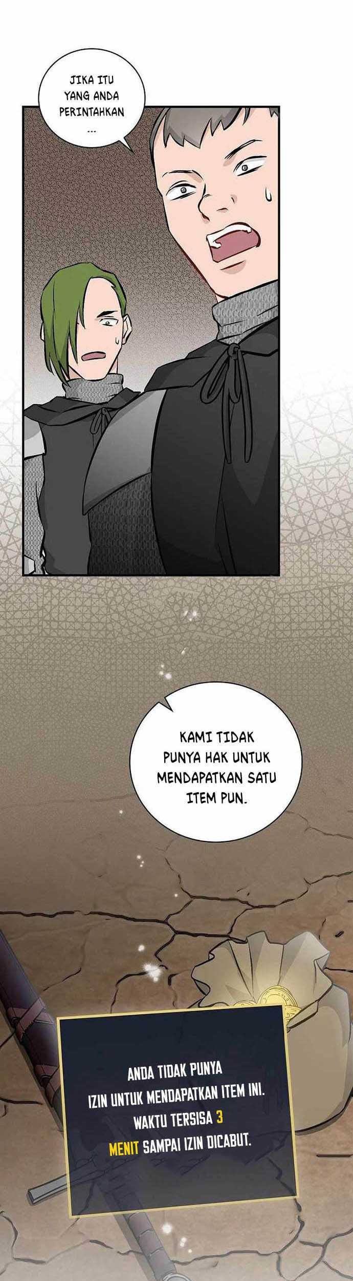 Leveling Up, By Only Eating! Chapter 108 - halaman 50