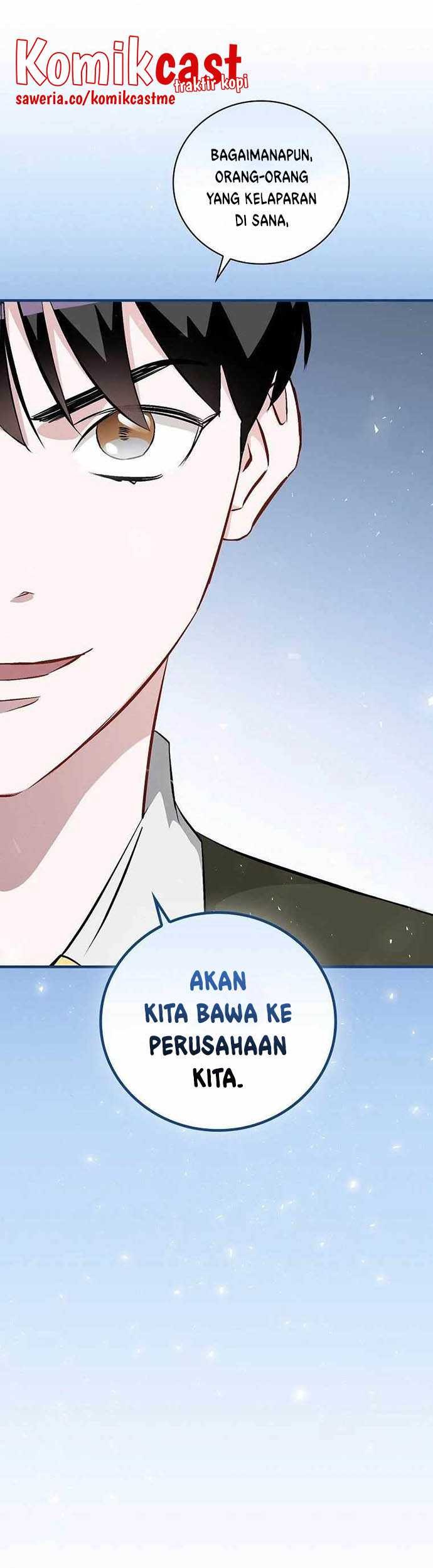 Leveling Up, By Only Eating! Chapter 109 - halaman 50
