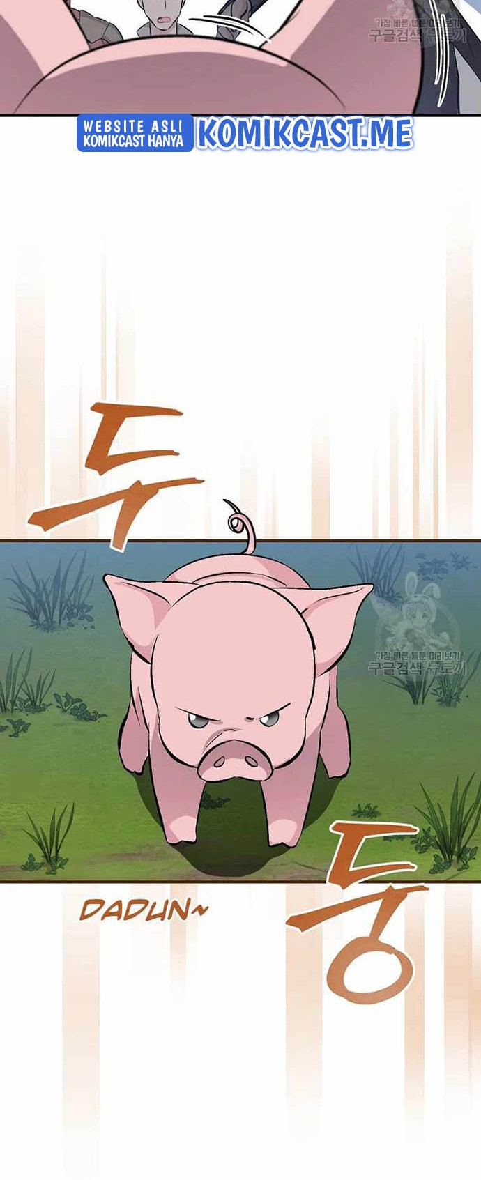 Leveling Up, By Only Eating! Chapter 113 - halaman 11