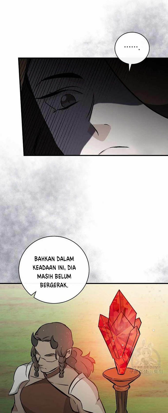 Leveling Up, By Only Eating! Chapter 113 - halaman 23