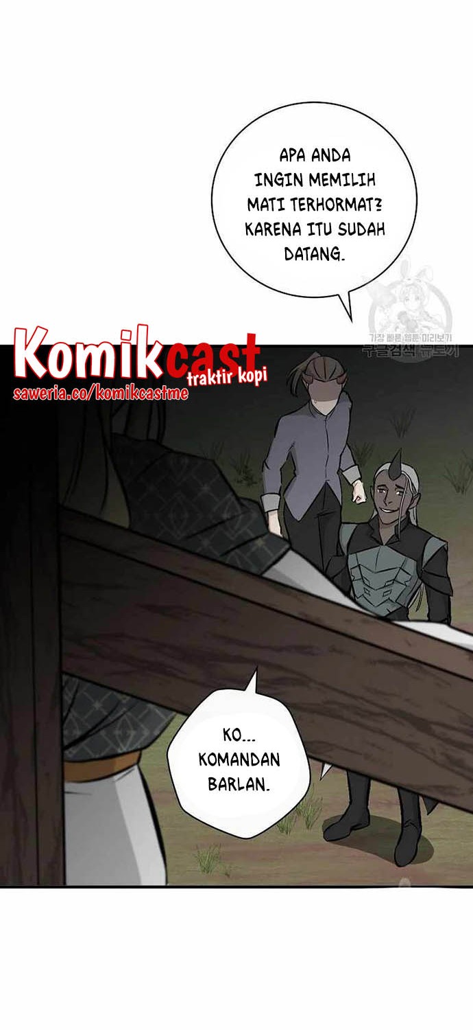 Leveling Up, By Only Eating! Chapter 113 - halaman 3