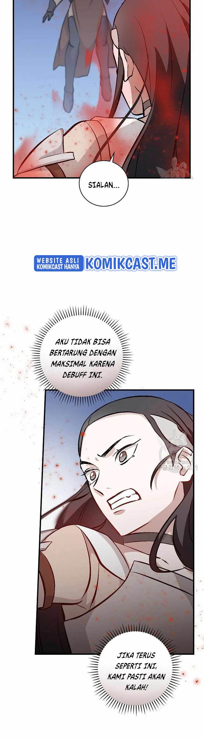 Leveling Up, By Only Eating! Chapter 113 - halaman 34