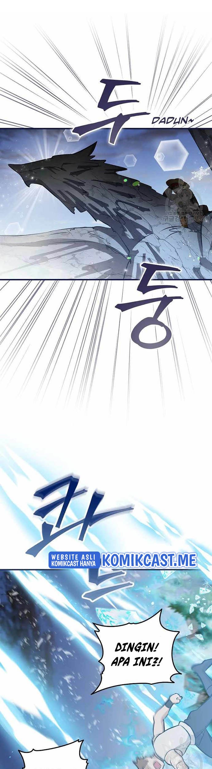 Leveling Up, By Only Eating! Chapter 113 - halaman 36
