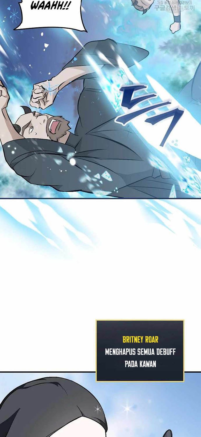 Leveling Up, By Only Eating! Chapter 113 - halaman 37