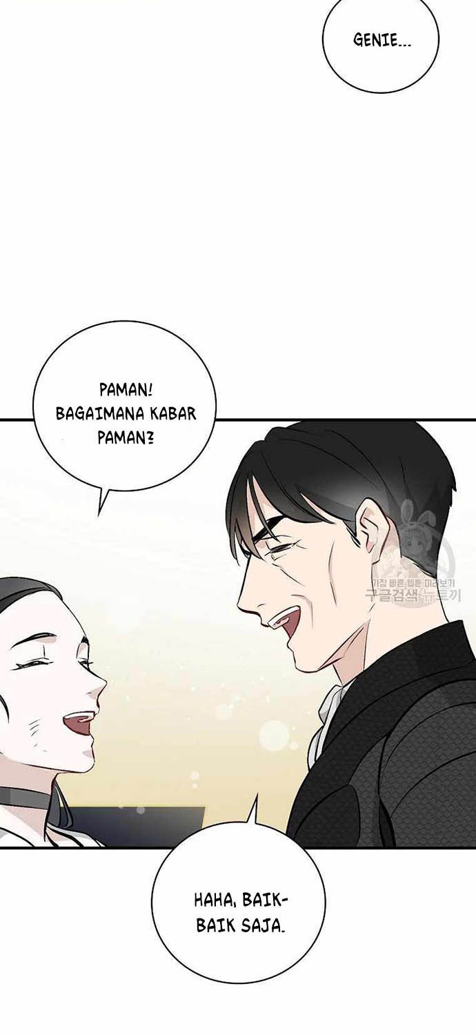 Leveling Up, By Only Eating! Chapter 113 - halaman 41