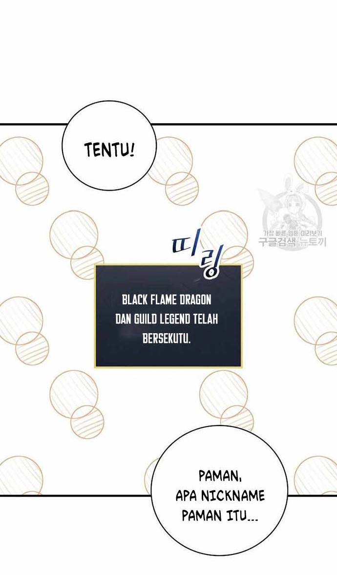 Leveling Up, By Only Eating! Chapter 113 - halaman 43