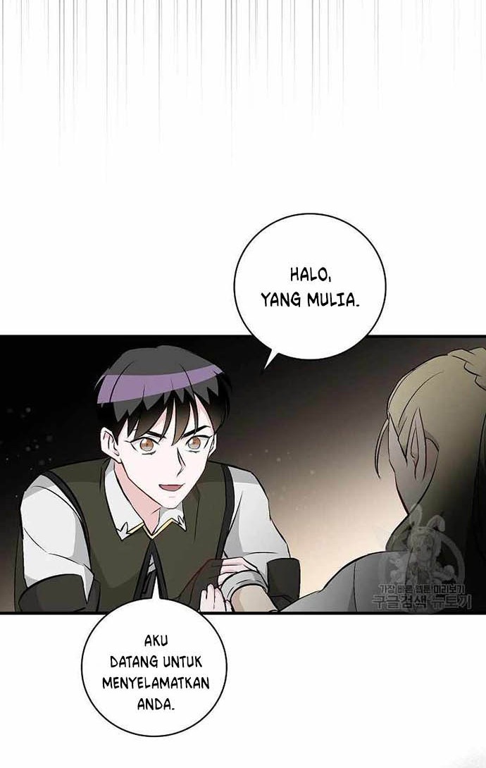 Leveling Up, By Only Eating! Chapter 113 - halaman 47