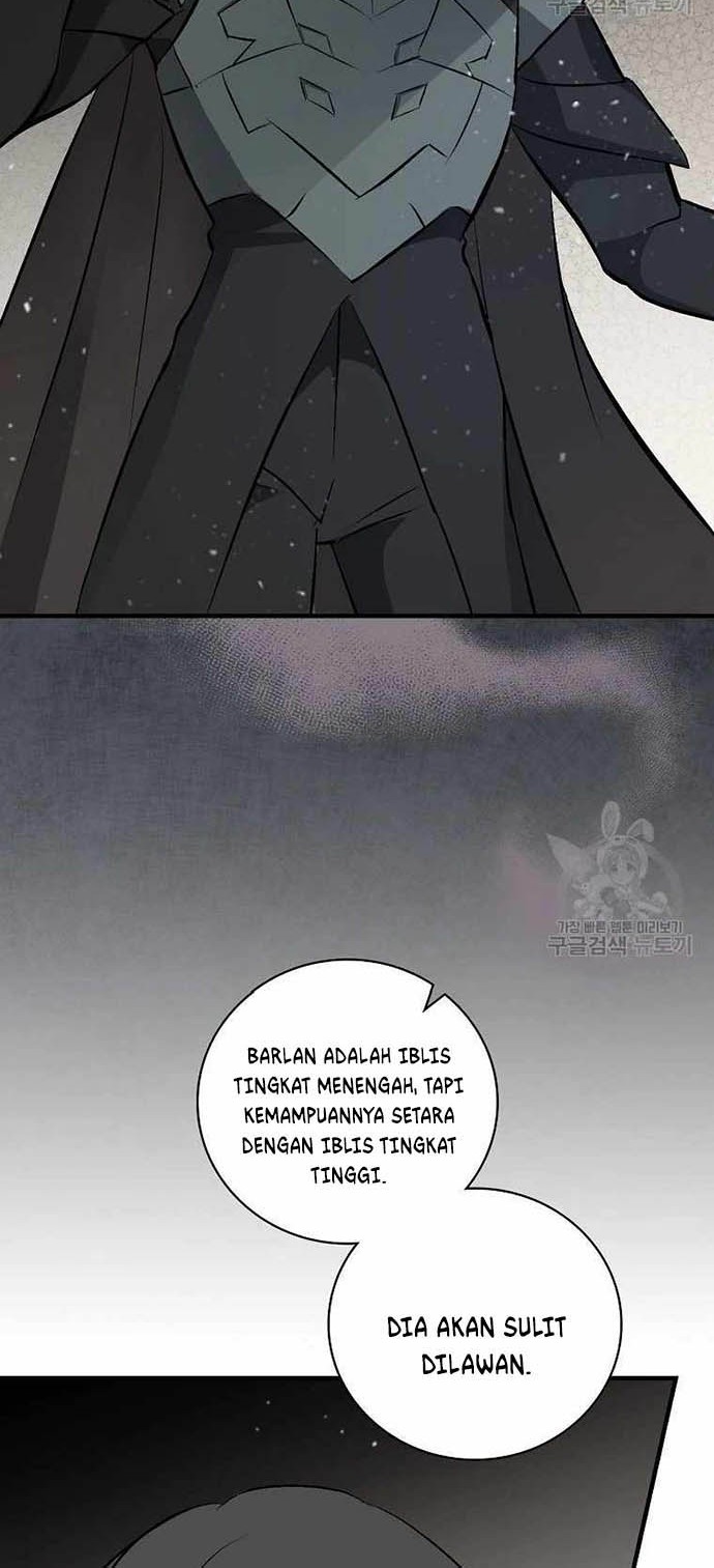 Leveling Up, By Only Eating! Chapter 113 - halaman 49