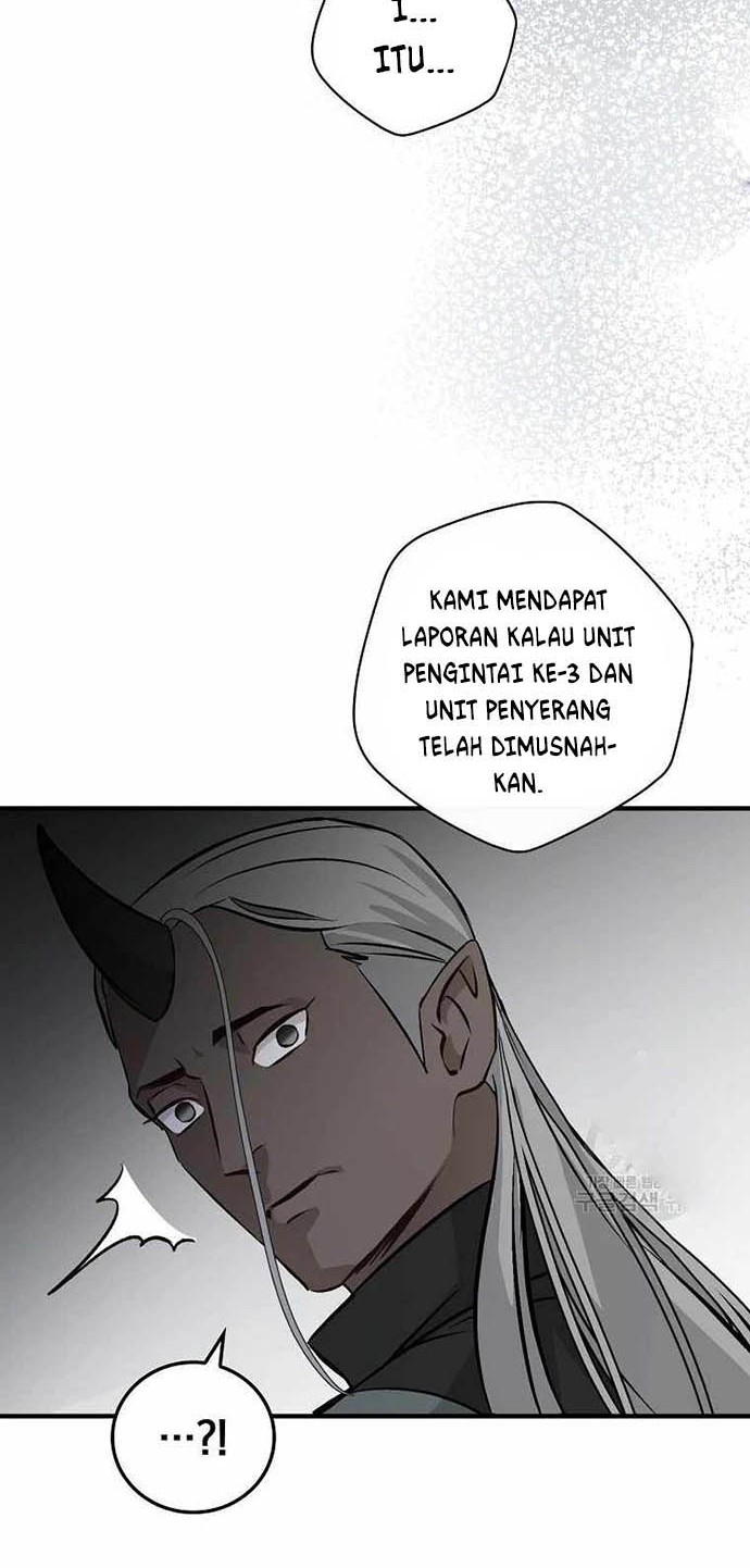 Leveling Up, By Only Eating! Chapter 113 - halaman 5
