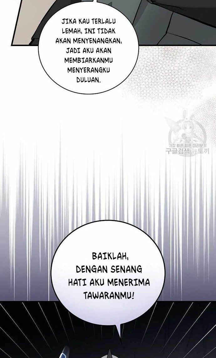 Leveling Up, By Only Eating! Chapter 113 - halaman 51