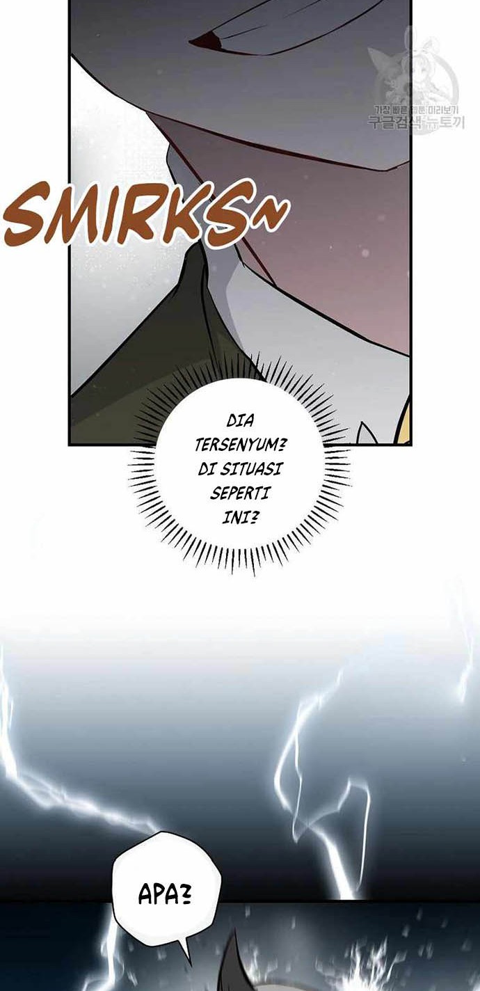 Leveling Up, By Only Eating! Chapter 113 - halaman 55