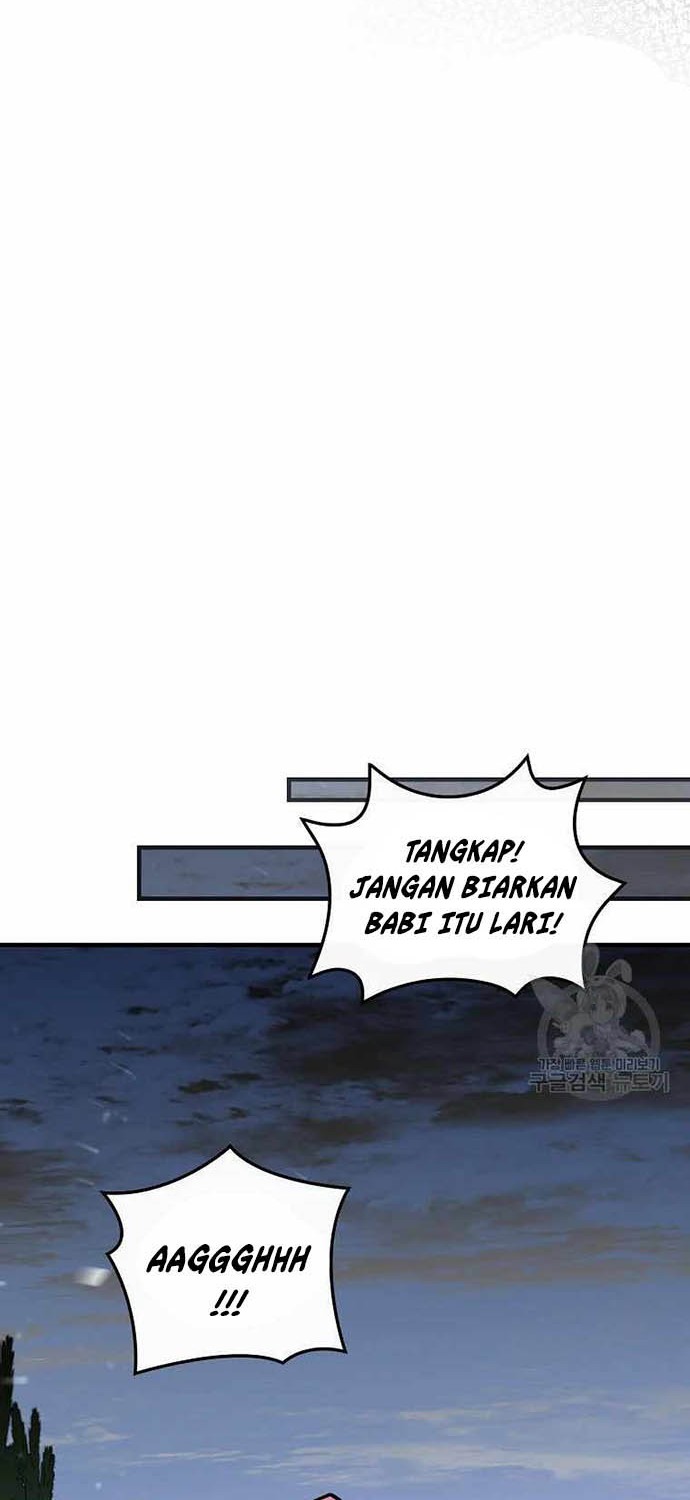 Leveling Up, By Only Eating! Chapter 113 - halaman 61