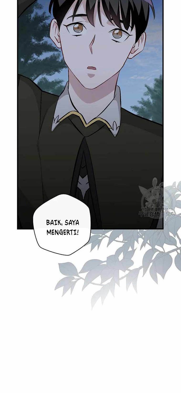 Leveling Up, By Only Eating! Chapter 113 - halaman 7