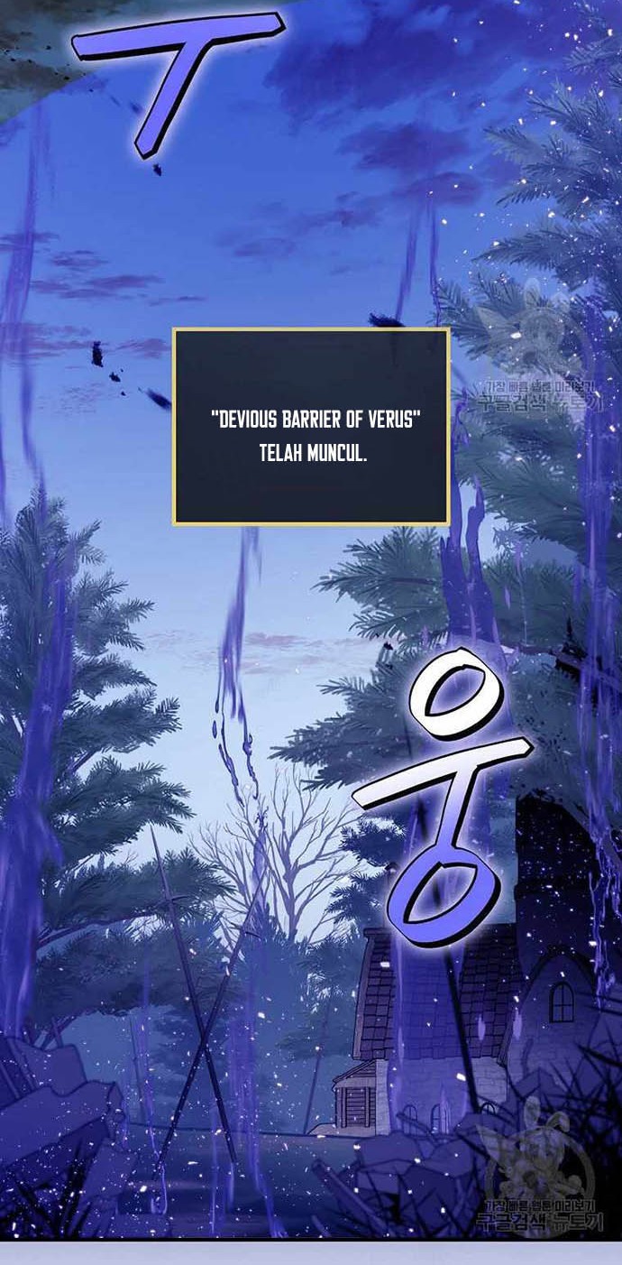 Leveling Up, By Only Eating! Chapter 113 - halaman 9