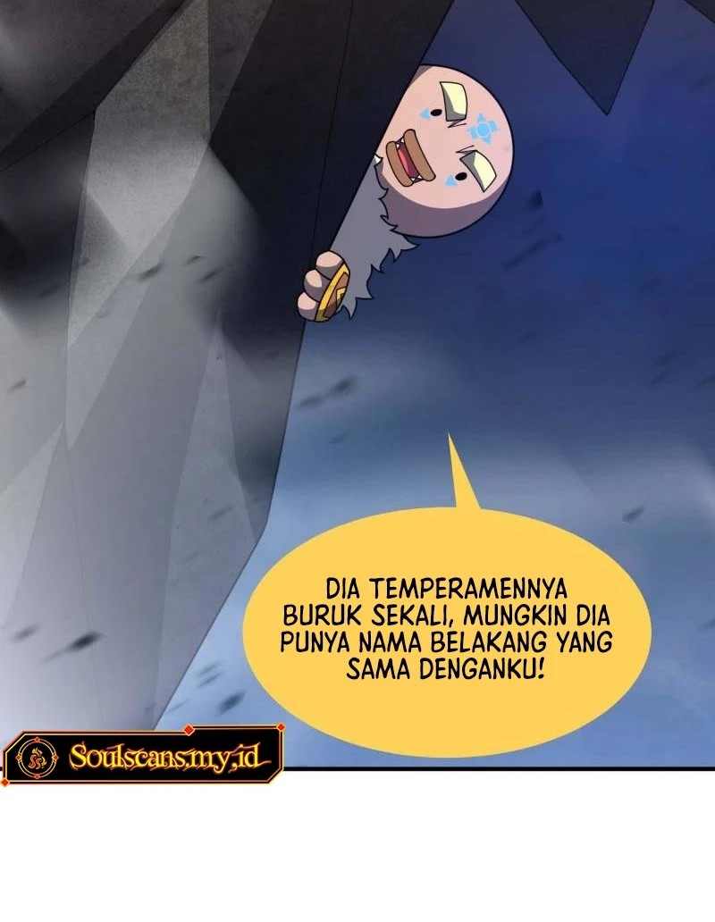 Leveling Up, By Only Eating! Chapter 114 - halaman 31