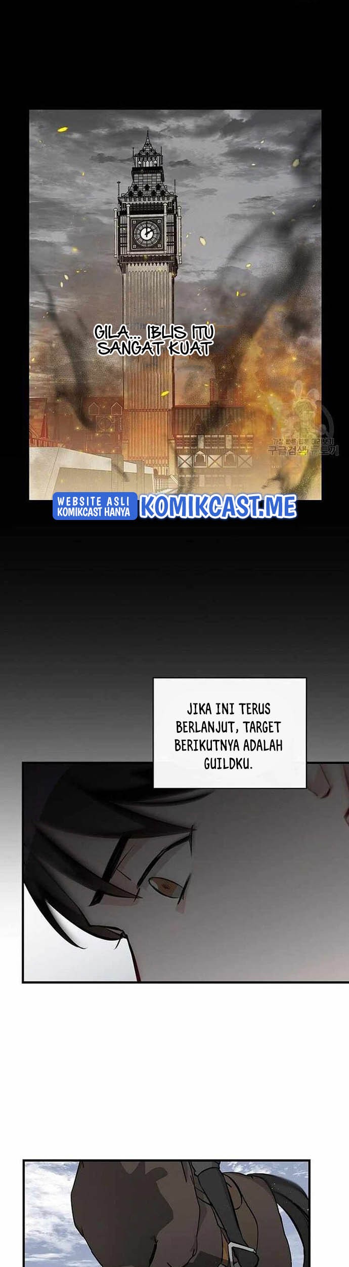 Leveling Up, By Only Eating! Chapter 115 - halaman 50