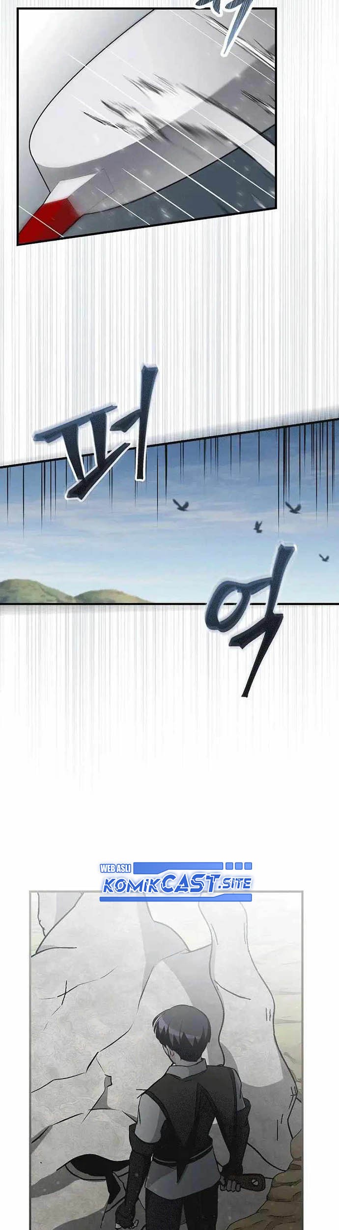 Leveling Up, By Only Eating! Chapter 118 - halaman 50
