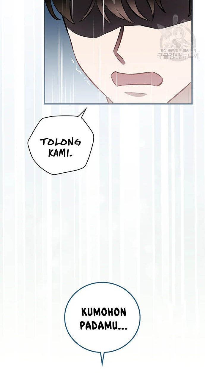 Leveling Up, By Only Eating! Chapter 120 - halaman 51
