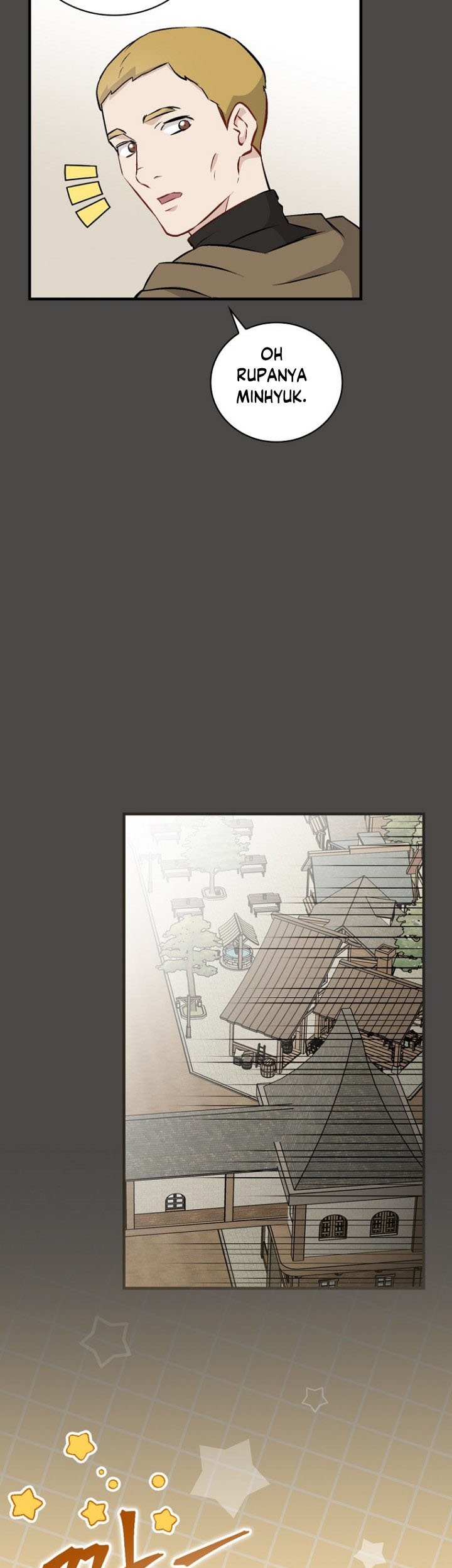 Leveling Up, By Only Eating! Chapter 122 - halaman 50