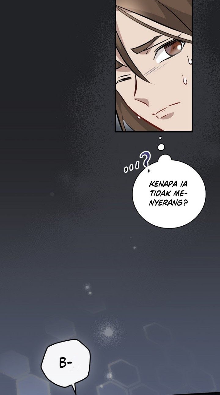 Leveling Up, By Only Eating! Chapter 123 - halaman 43