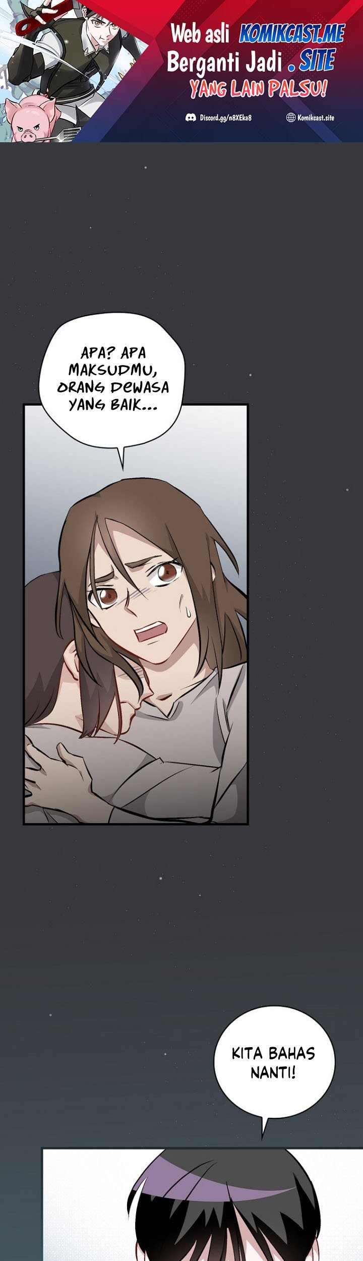 Leveling Up, By Only Eating! Chapter 124 - halaman 2